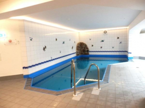 Fewo mit kostenlosem Schwimmbad und Spielzimmern, Timmendorfer Strand